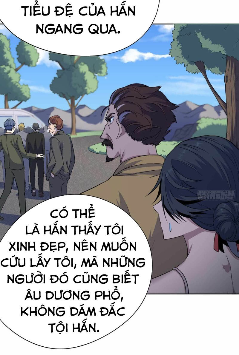 vương bài thần y chapter 35 33