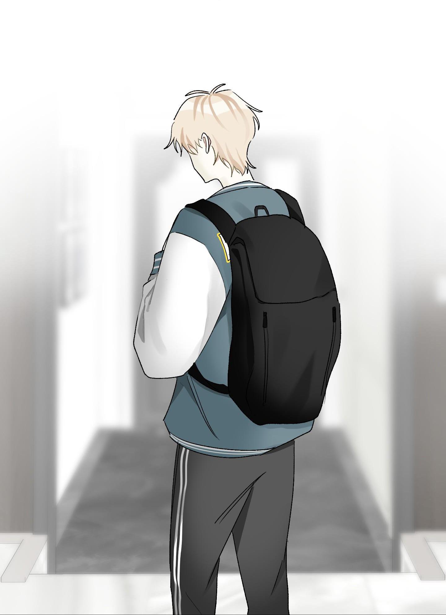 thế giới của tôi khi không có em chapter 2 34