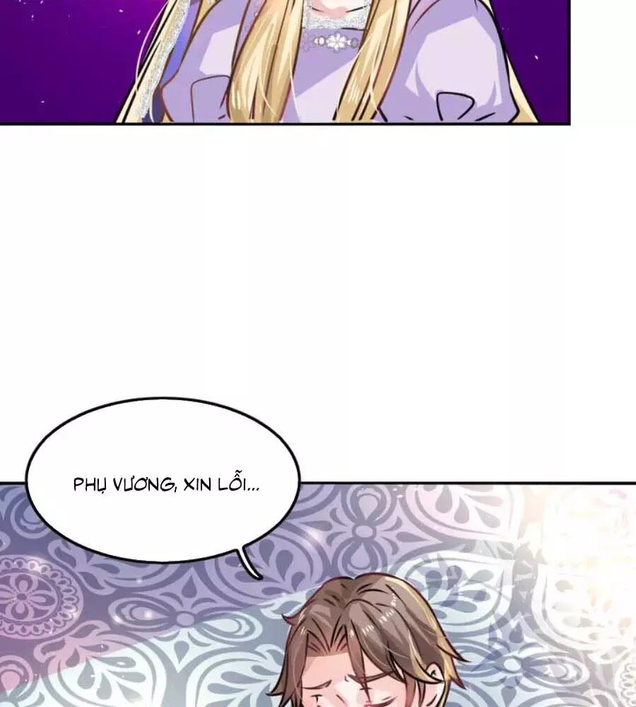 hệ thống công lược của tiểu công chúa chapter 19 2