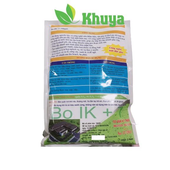 Phân bón LÂN NHẬT T89 gói 1kg CHUYÊN GIA TẠO MẦM