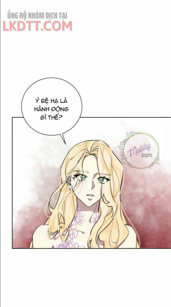 ta đã từng mong nàng biến mất chapter 8 44