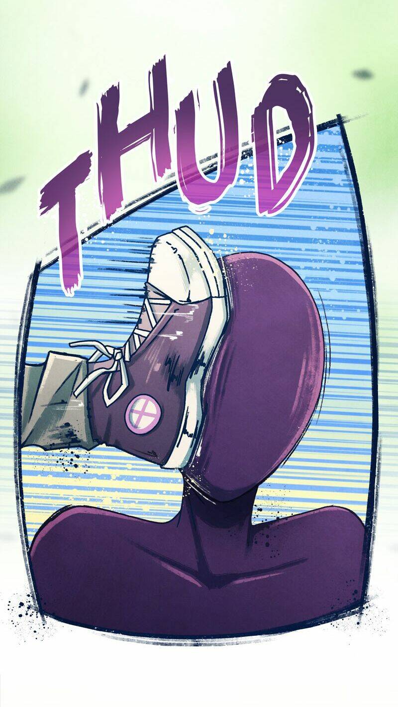 city of blank chapter 3 9