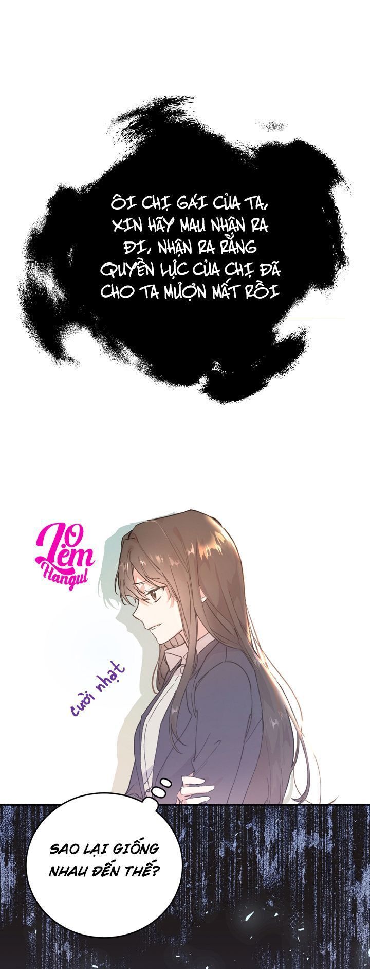 con rối ác nữ marionette chapter 0 38