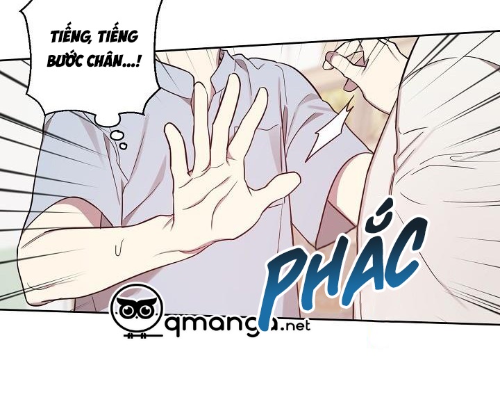 thần tượng đến rồi!? chapter 16 6