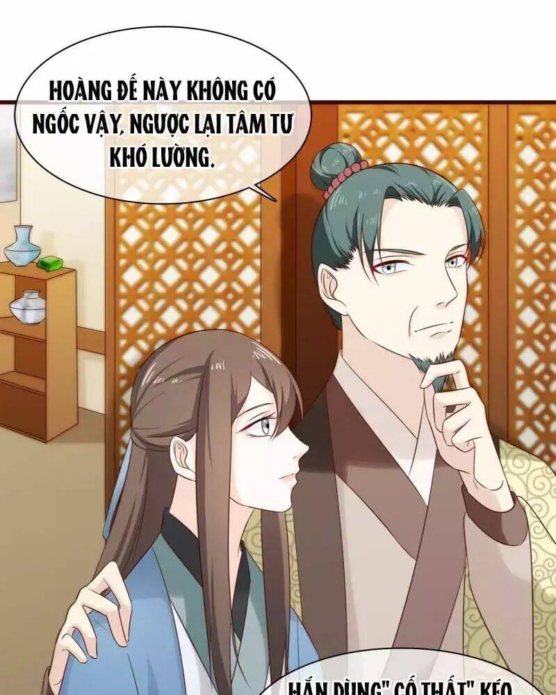 mười dặm hồng trang, thay huynh xuất giá chapter 31 44