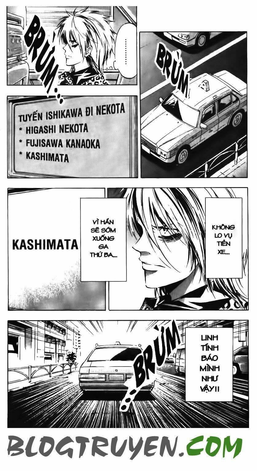 ma vương chapter 71 11