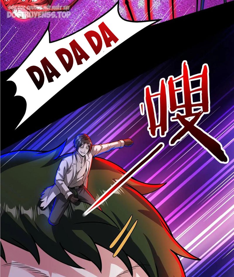 quỷ dị dược tề sư: bệnh nhân của ta đều là kinh khủng chapter 153 36