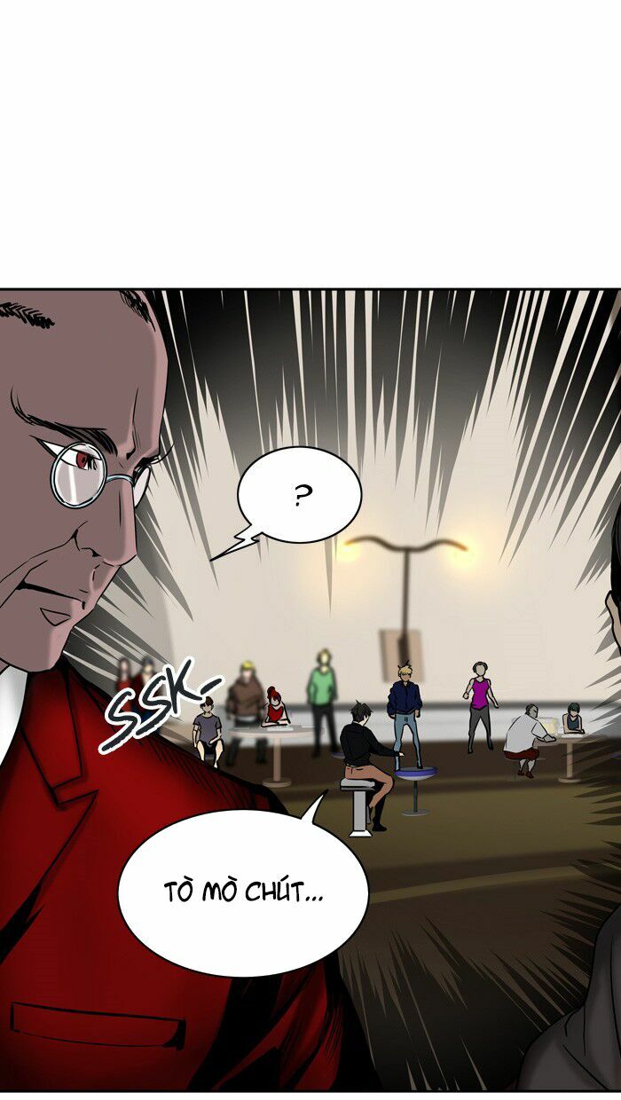 tòa tháp bí ẩn 2 chapter 221 66
