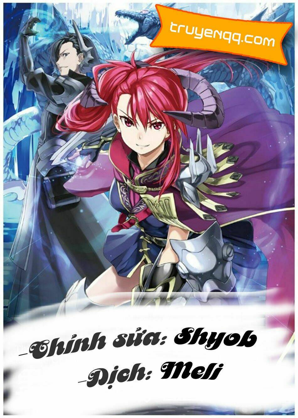 kuro no souzou shoukanshi - tenseisha no hangyaku chapter 16 26