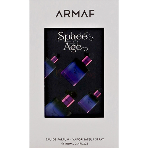 Nước Hoa Armaf Originals (100ml) - Hàng chính hãng
