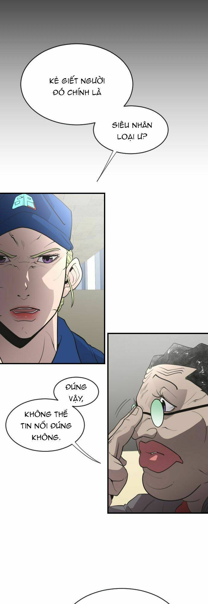 kĩ nguyên của anh hùng chapter 41 40