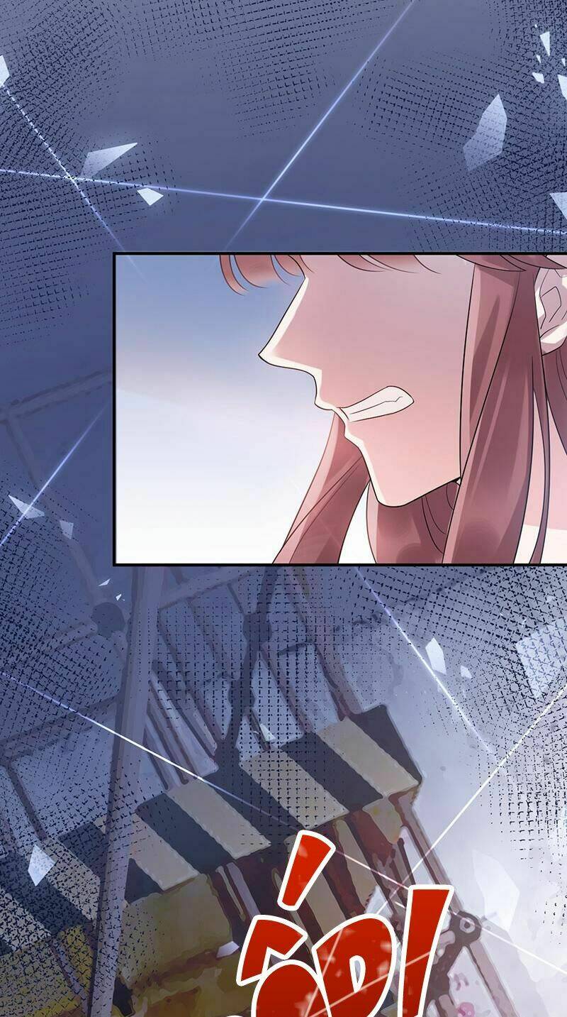 thịnh thế điềm sủng: cô vợ nhỏ đáng yêu của dịch thiếu chapter 56 10