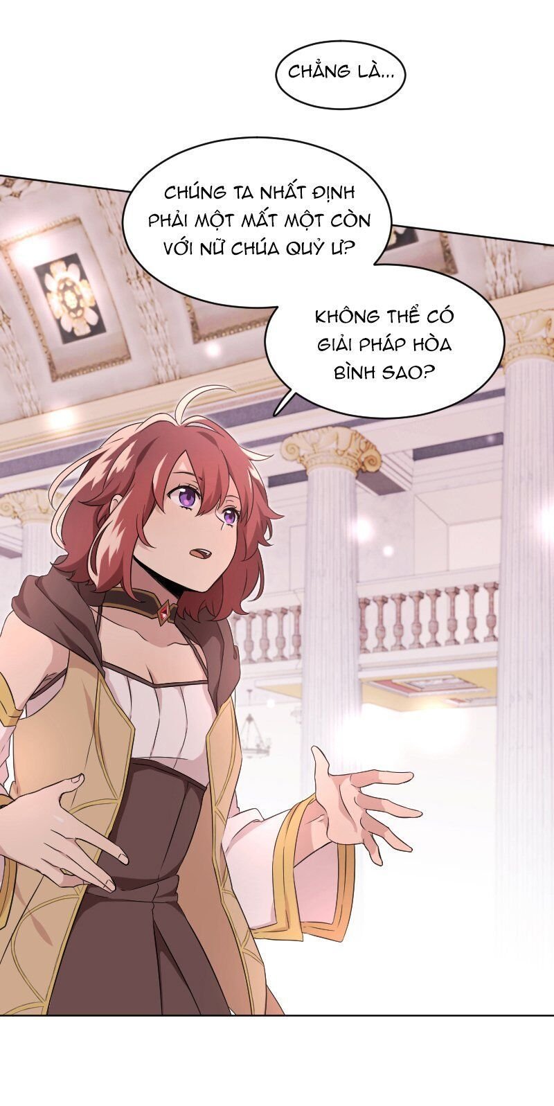 pháp sư và nữ chúa quỷ chapter 74 14