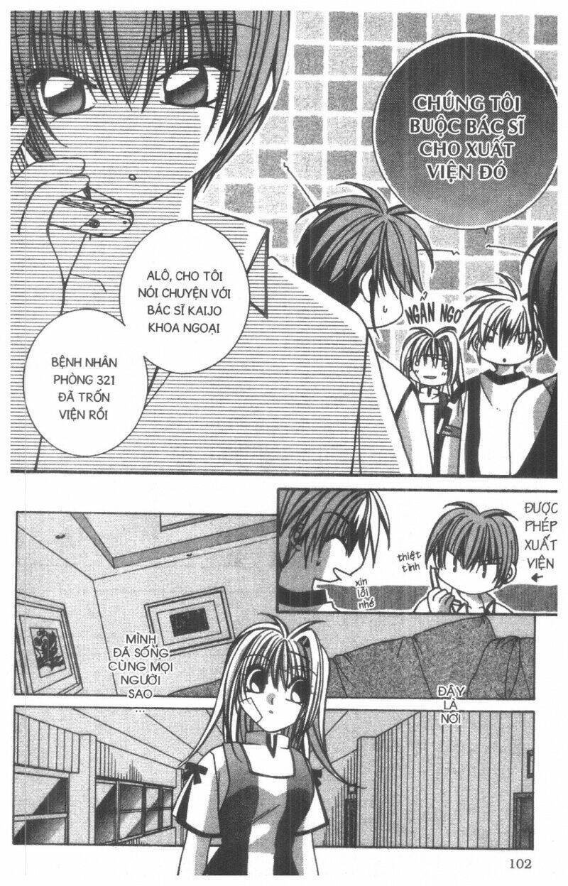 milk crown chapter 4 102