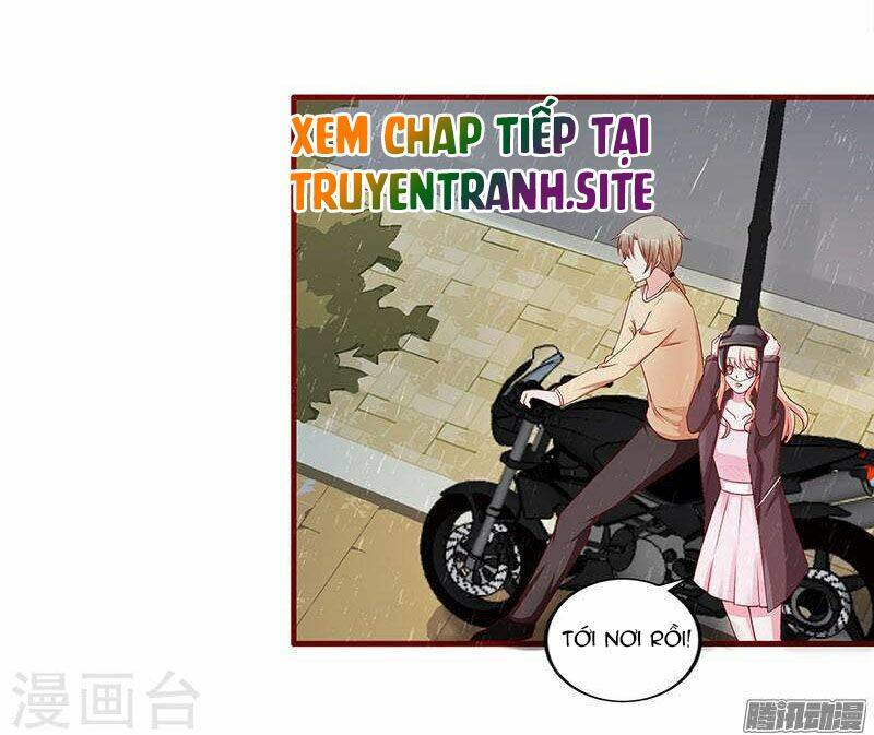 không gả cho tổng tài, gả cho người hầu chapter 30 1