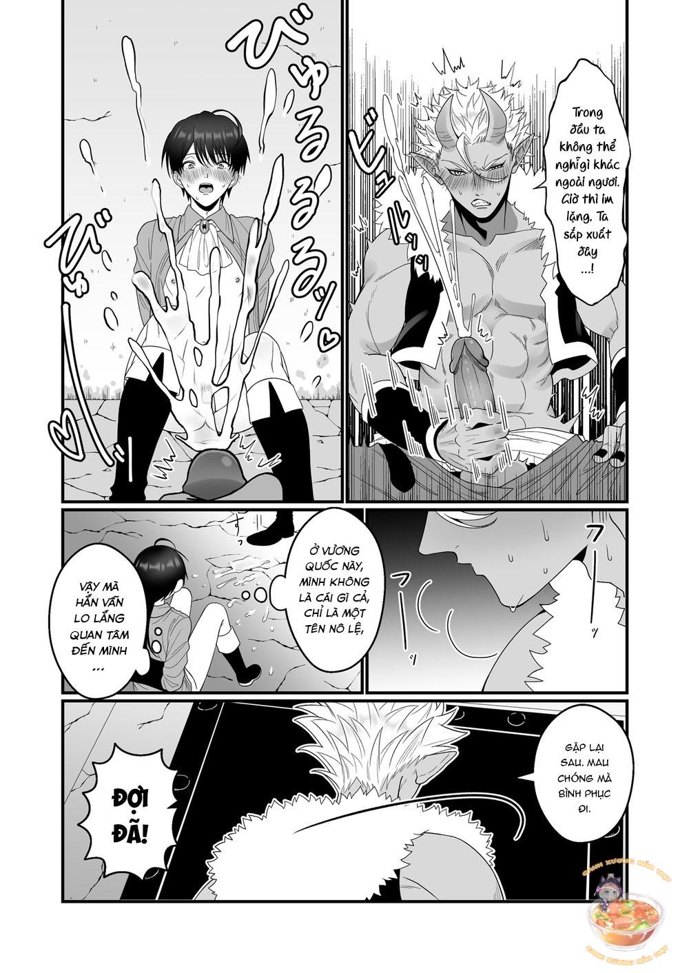 tổng hợp oneshot boylove chapter 100 23