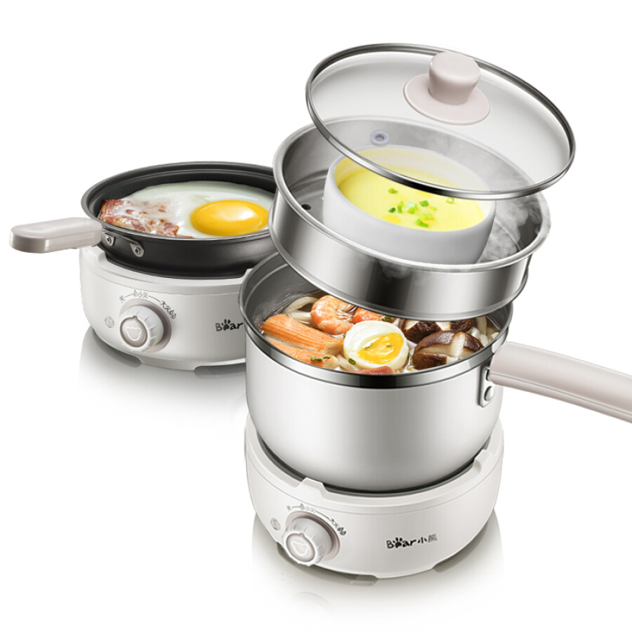 Nồi Lẩu Điện Bear DRG-C12M2