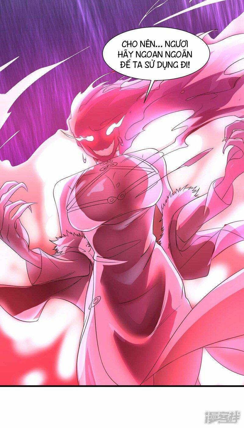 tu chân truyền nhân tại đô thị chapter 14 38