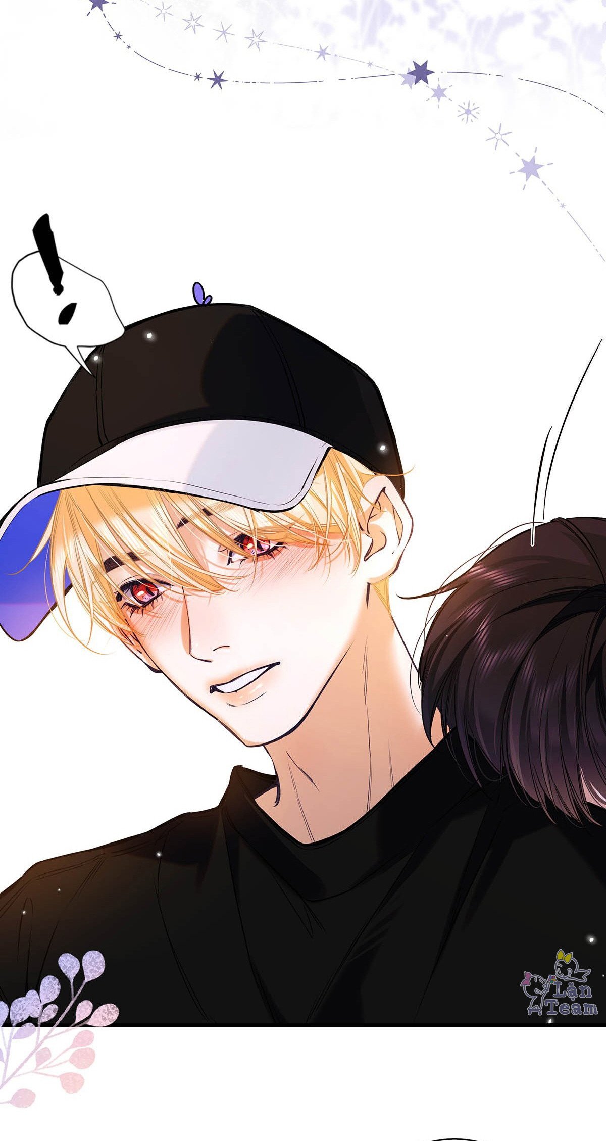 omg! cp tôi đu là thật! chapter 17 12