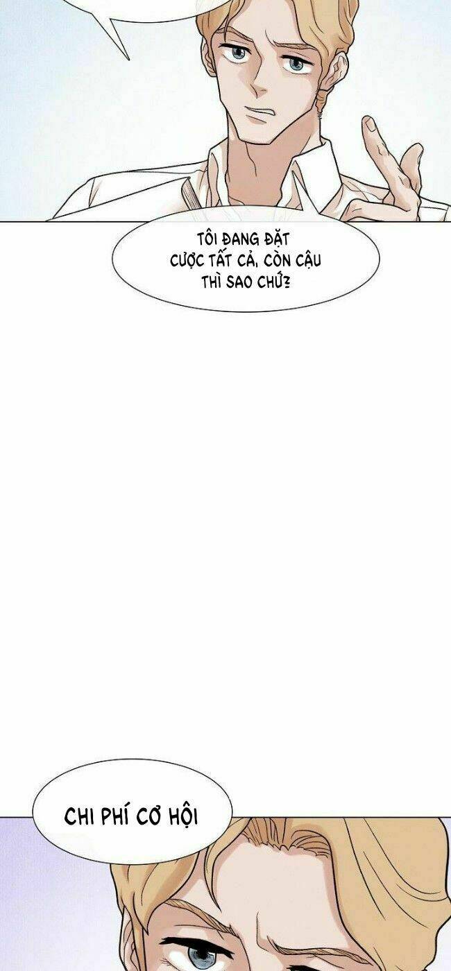 hồi quy tiền kiếp chapter 4 52