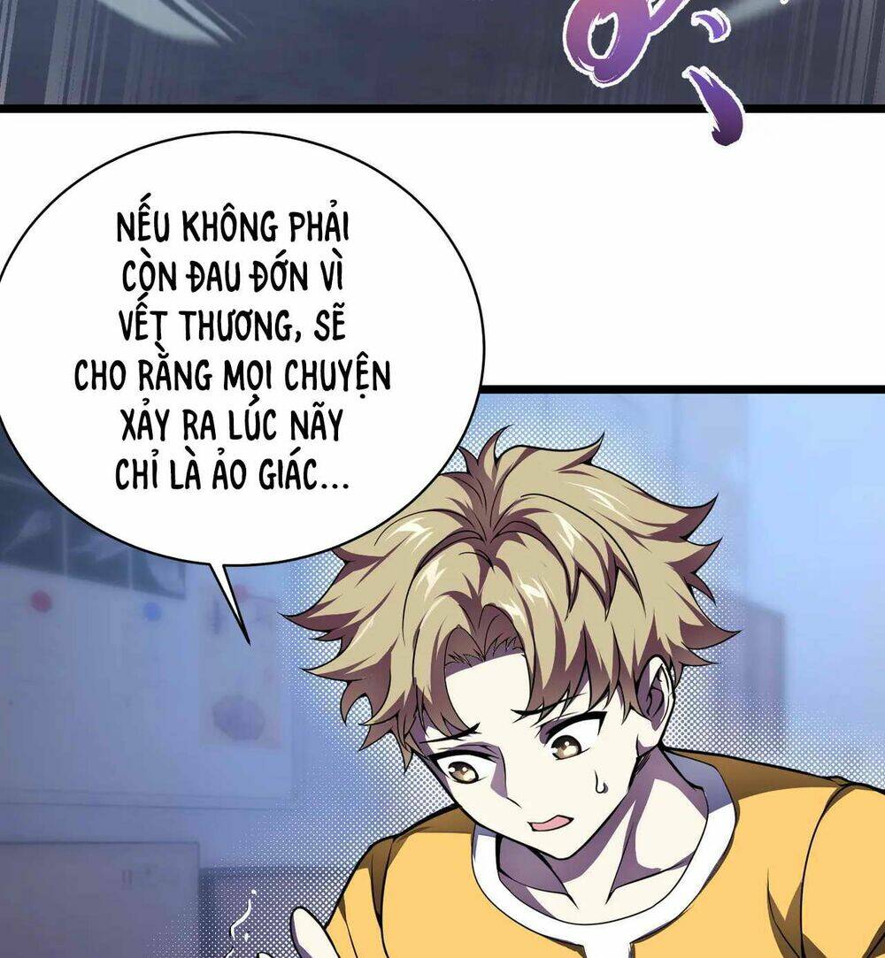 vạn vật hợp nhất chapter 5 29