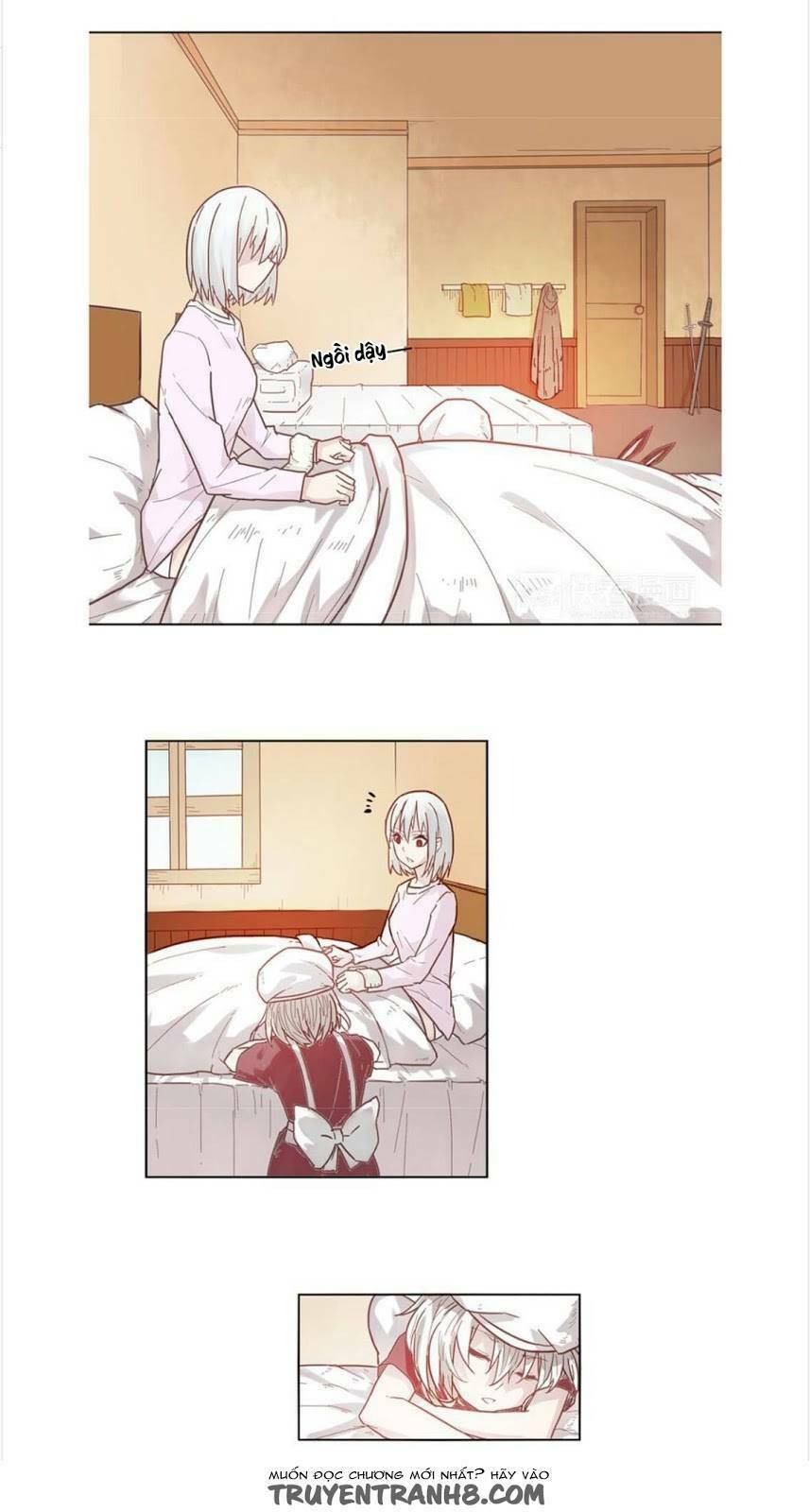 vì tôi là ông chú mở tiệm bán vũ khí chapter 9 38