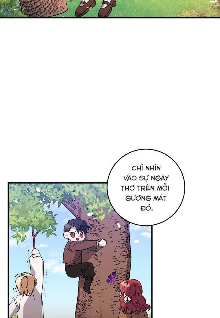 tôi nuôi dưỡng nhân vật phản diện một cách tốt nhất chapter 1 18