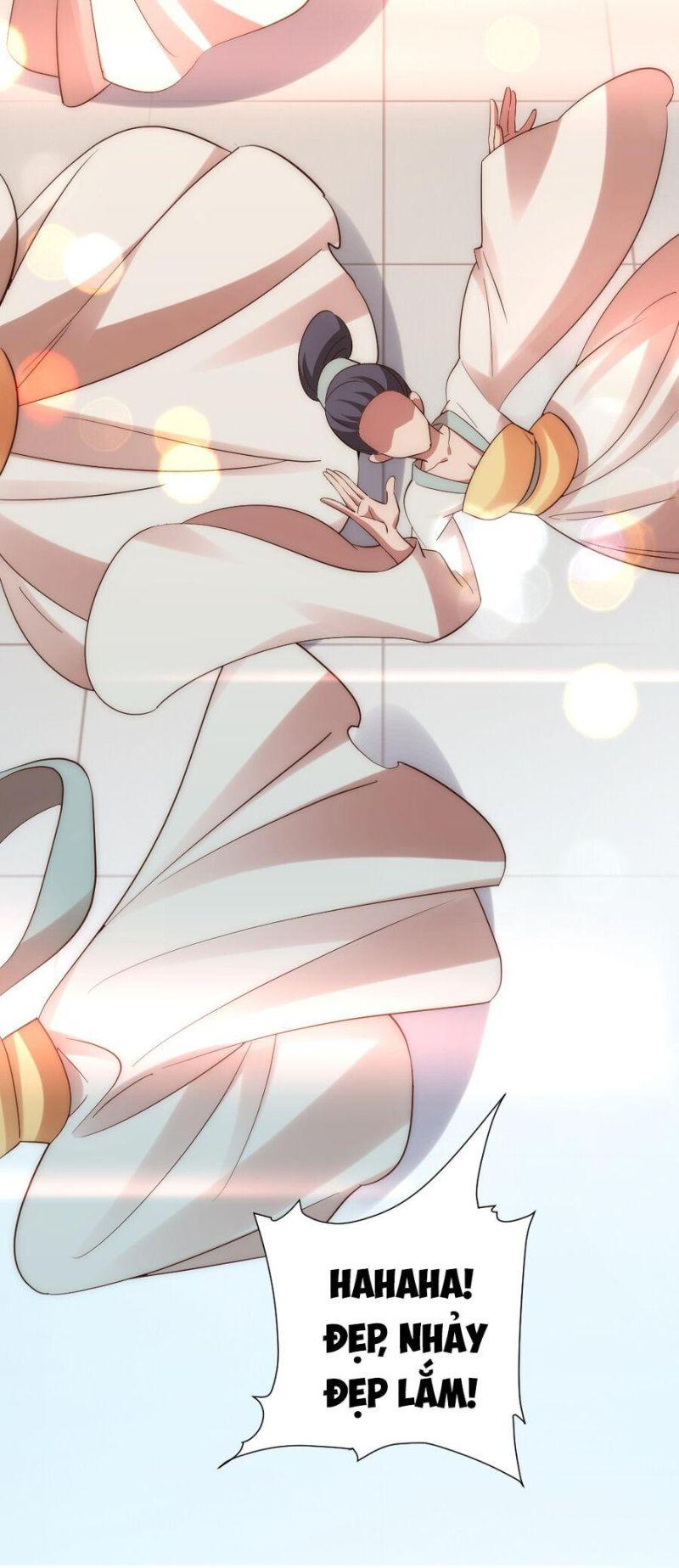 phu nhân ta là nữ đế hoàng triều chapter 1 47