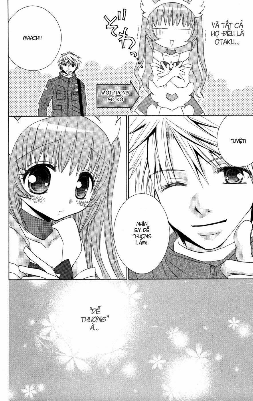 ani complex chapter 3 4