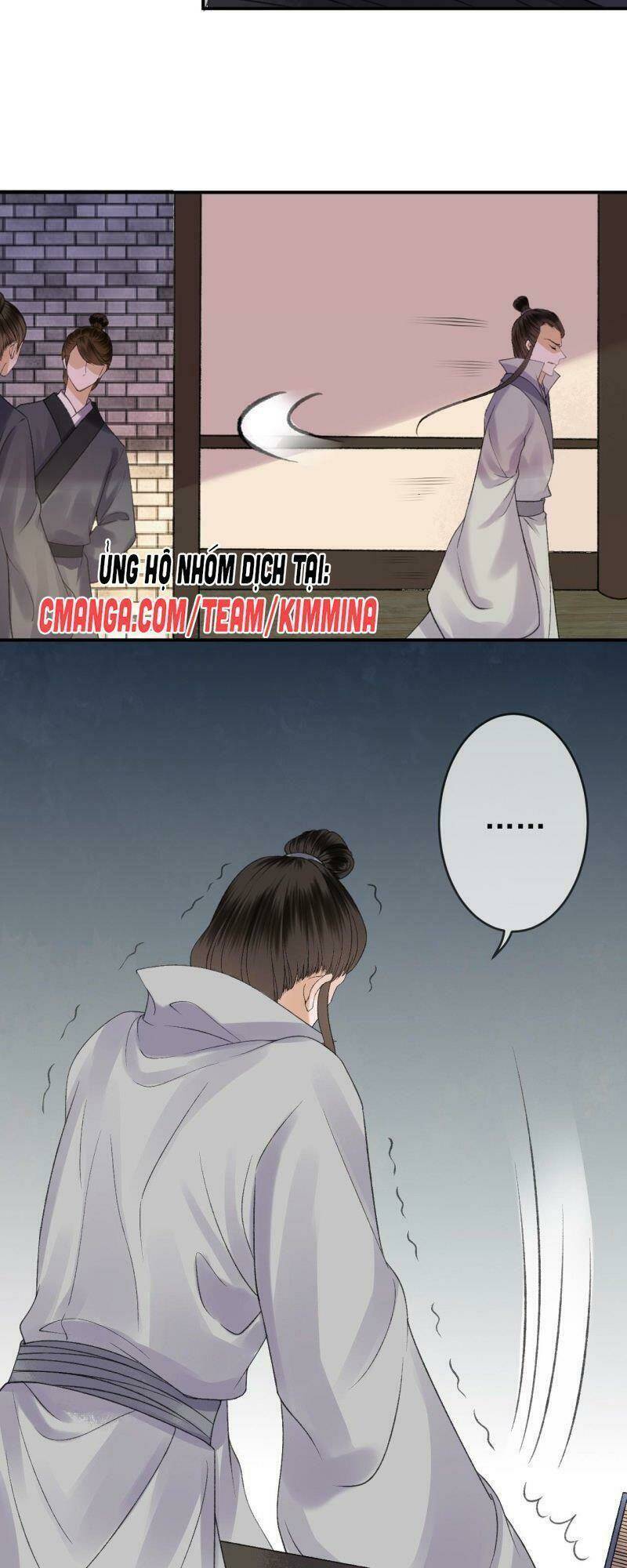 vương gia kiêu ngạo quá khó cua chapter 138 17