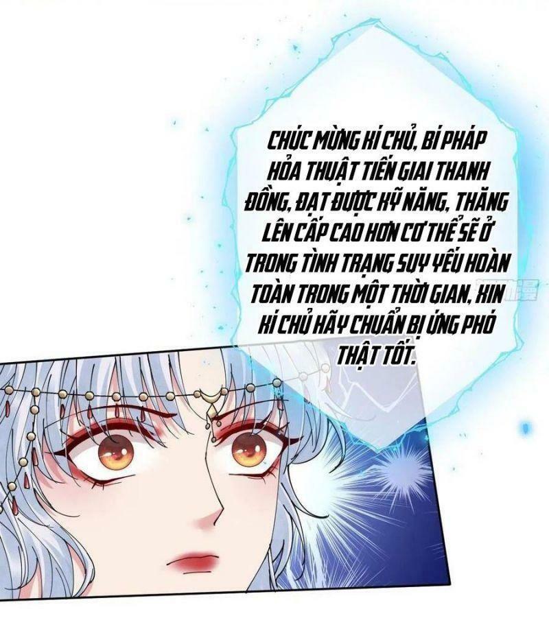 mạt thế nữ vương chapter 46 44