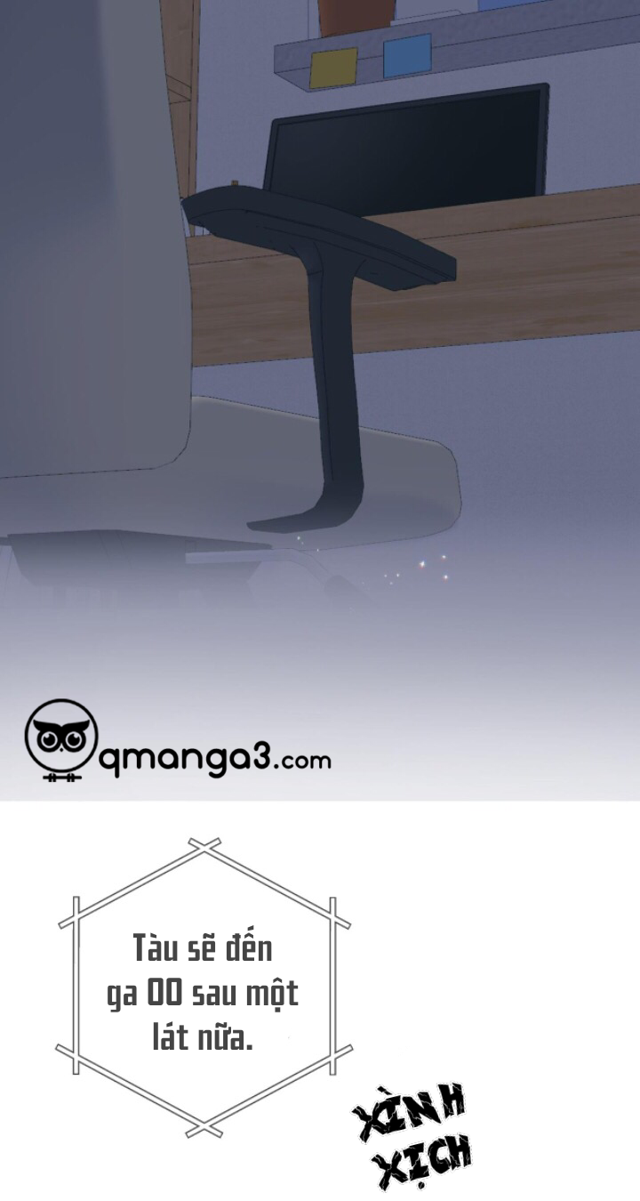 tầm thường nhưng là yêu chapter 4 52