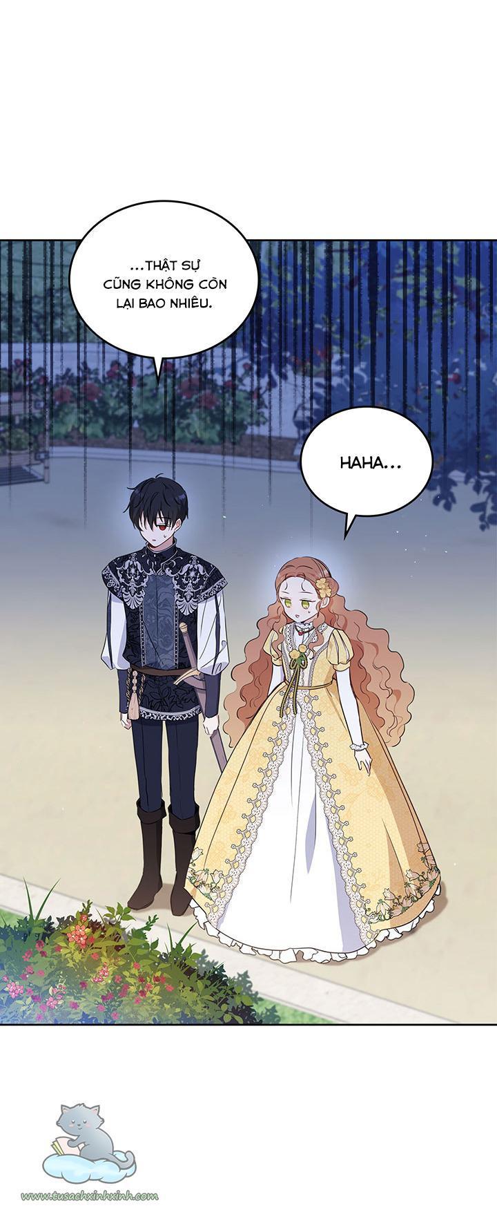 kiếp này ta sẽ trở thành gia chủ chapter 70 36