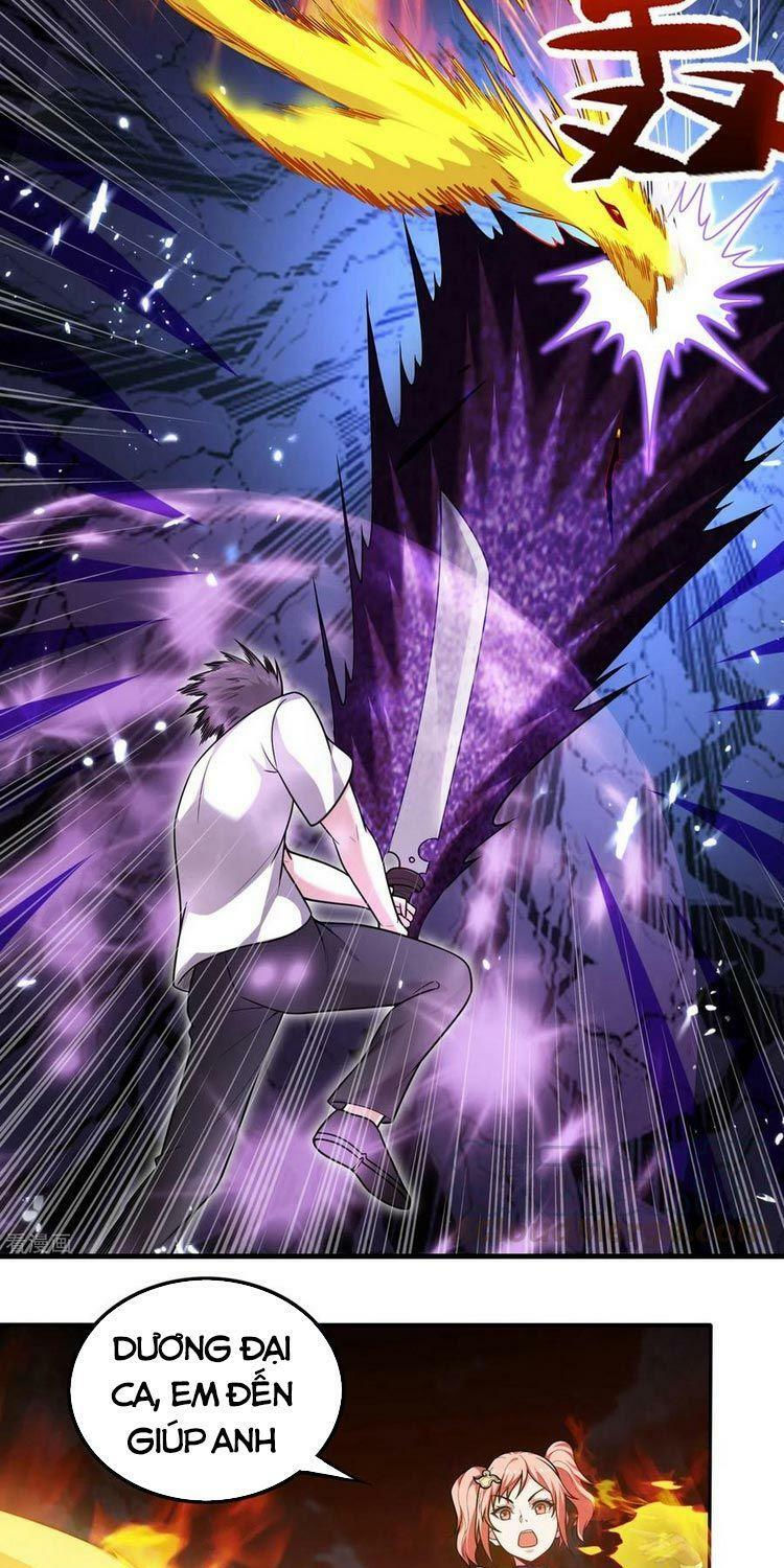 tối cường thần y tại đô thị chapter 194 9