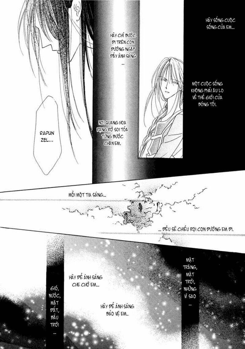 koori no mamono no monogatari chapter 21 32