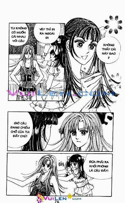 hoa người chapter 7 77