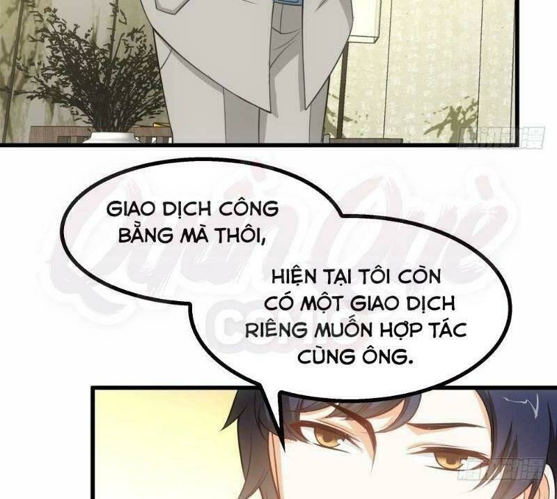 tối cường ở rể chapter 22 5