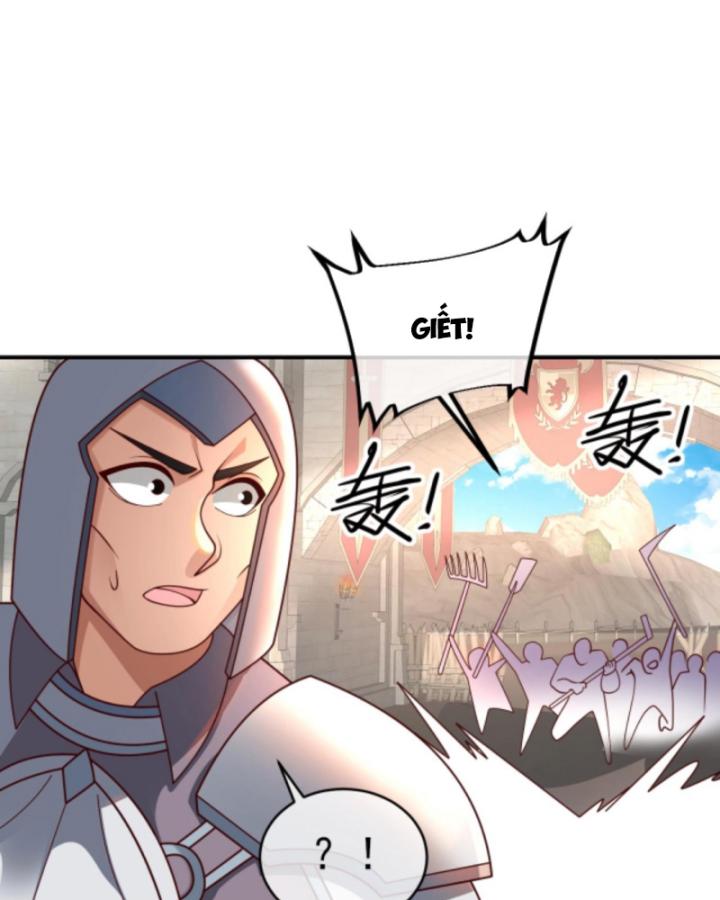 người chơi và nhân vật chính đều muốn làm hại ta chapter 43 47