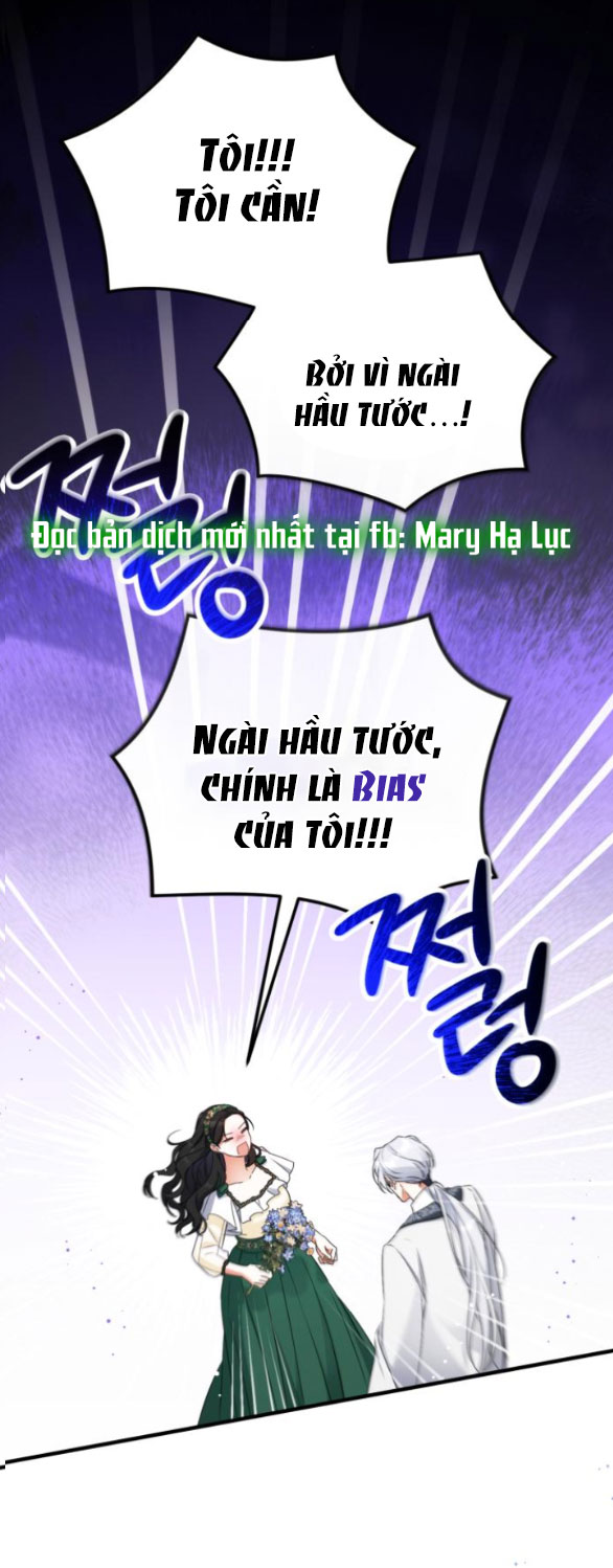 dành cho nhân vật bị bỏ rơi yêu thích nhất của tôi chapter 20.2 14