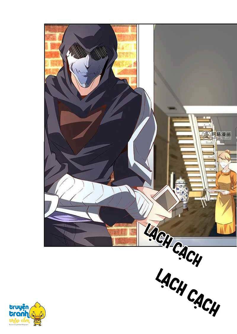 cường sủng hào môn tiểu manh thê chapter 39 3