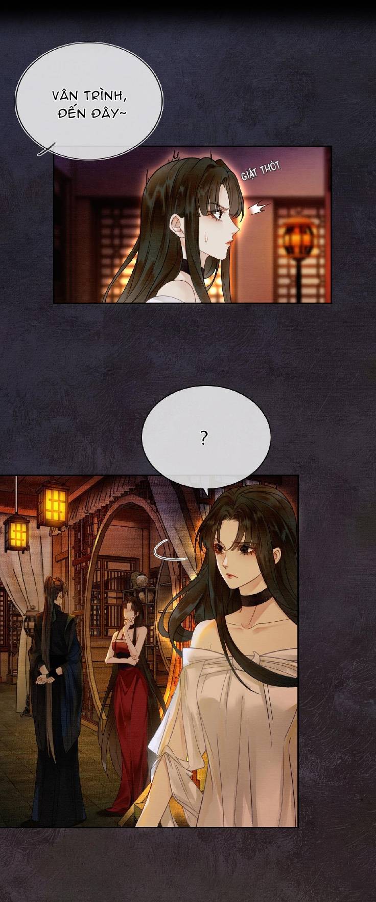 ai đã dạy hư nam chủ phản diện của ta chapter 3 9