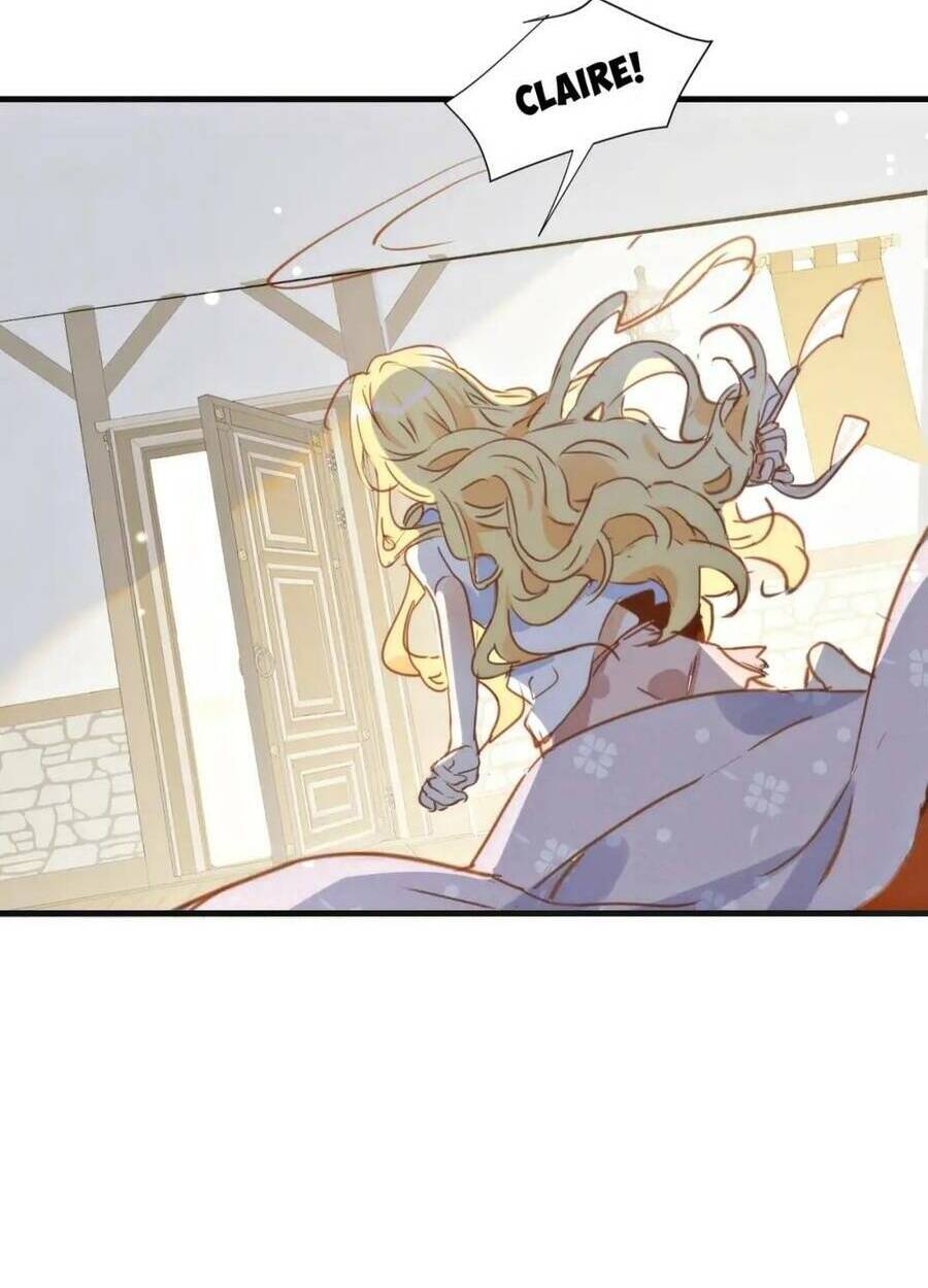 tình địch quái gở lại tăng thêm rồi chapter 35 6