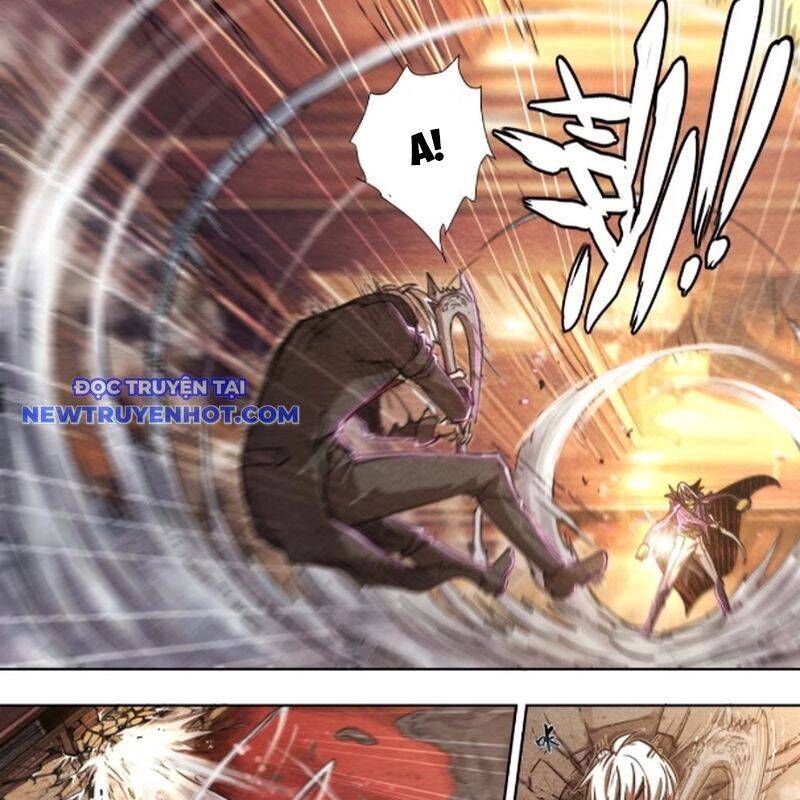 dự báo khải huyền chapter 158 4