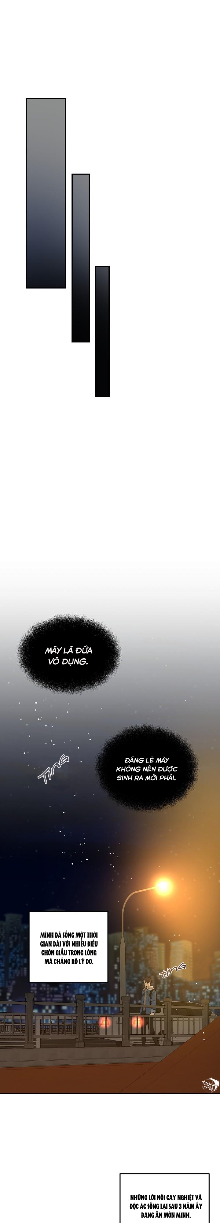 hoa ly hổ chapter 27 11