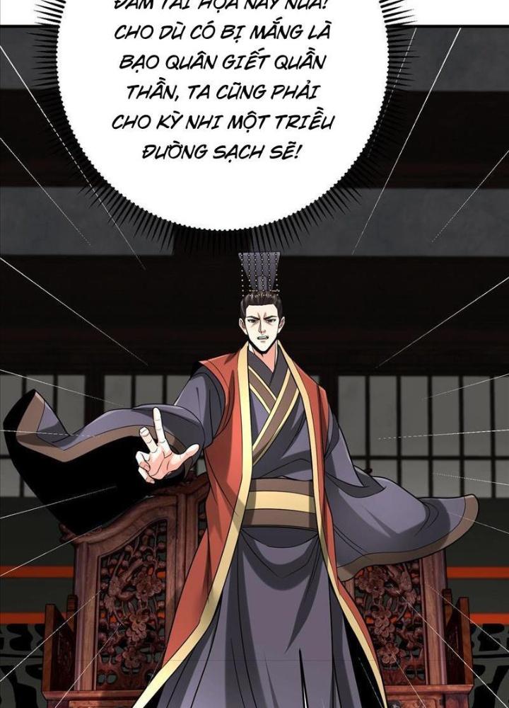 đại tần, ta là con tần thủy hoàng, giết địch thành thần chapter 72 96