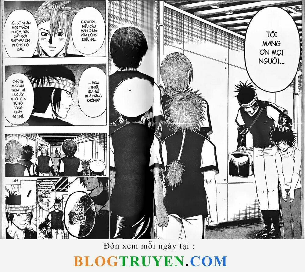 mr.fullswing chapter 209 17