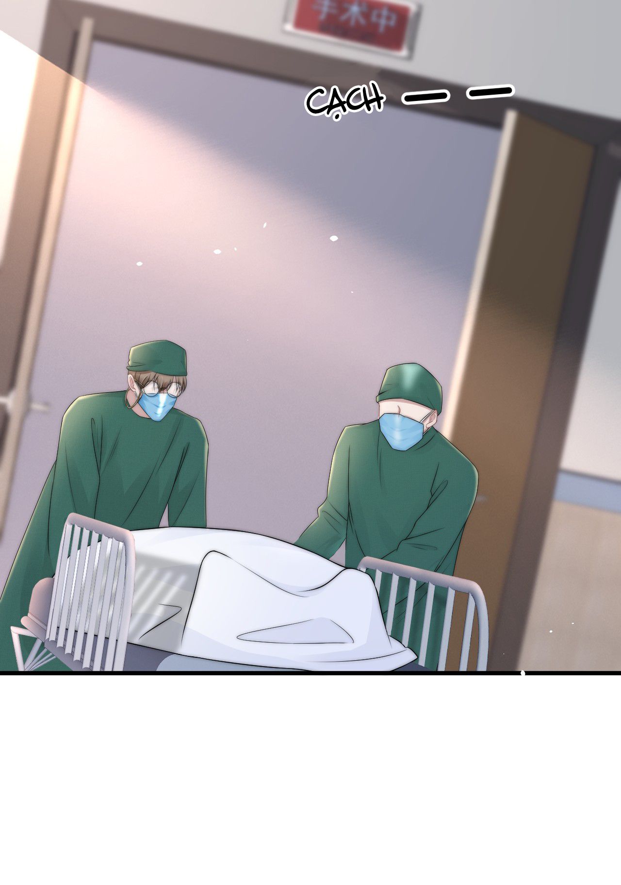 ta sinh con cho tổng tài chapter 63 35