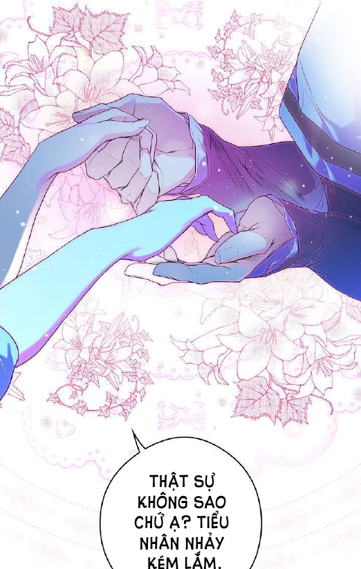 quý cô bí ẩn - secret lady chapter 14 11