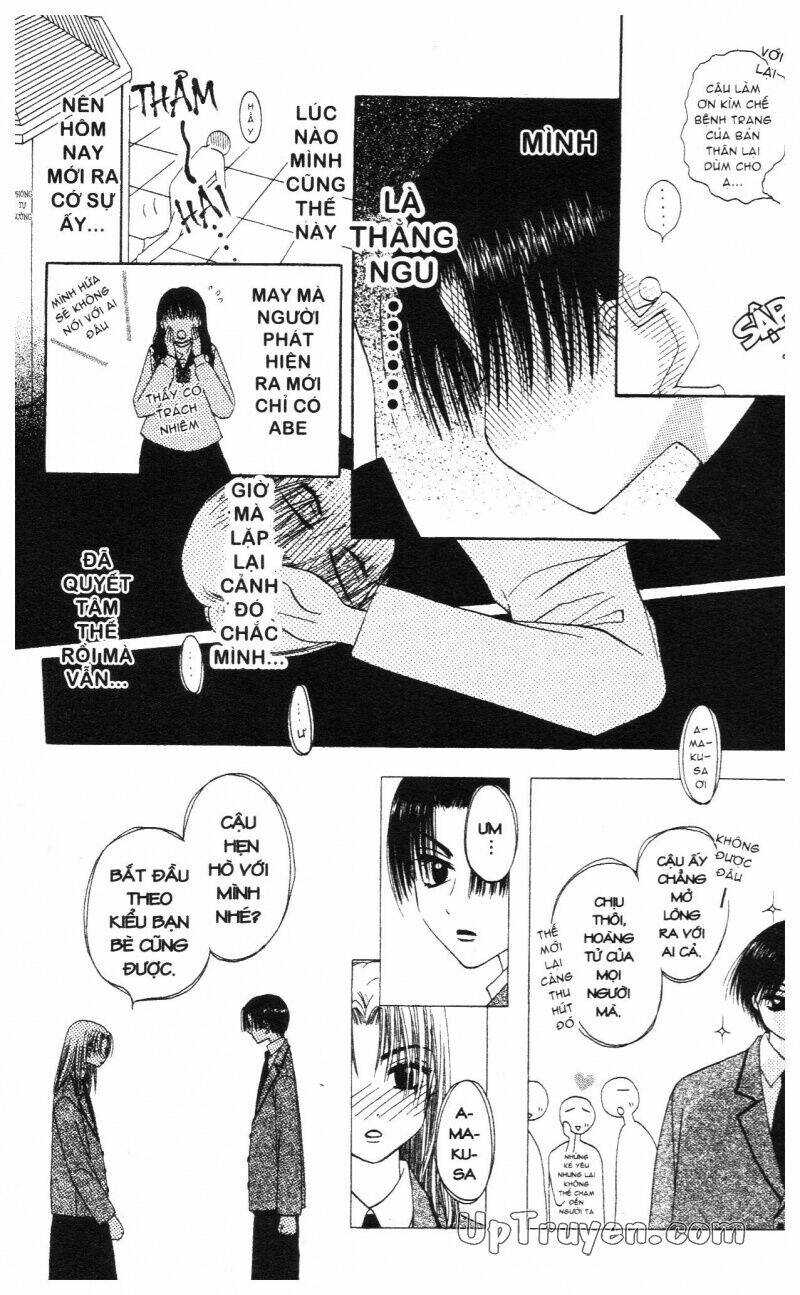 chân dung m&n chapter 1 80