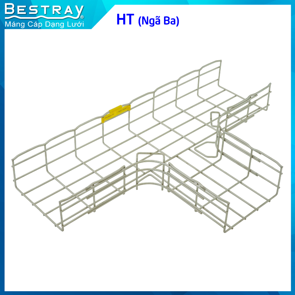 Máng Lưới Ngã 3 | Máng Lưới Bestray| Mã SP HT